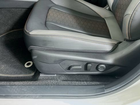 Used 2026 Subaru Crosstrek 2.5i Limited w/ Crosstrek Mirror Package AWD/4WD image 20