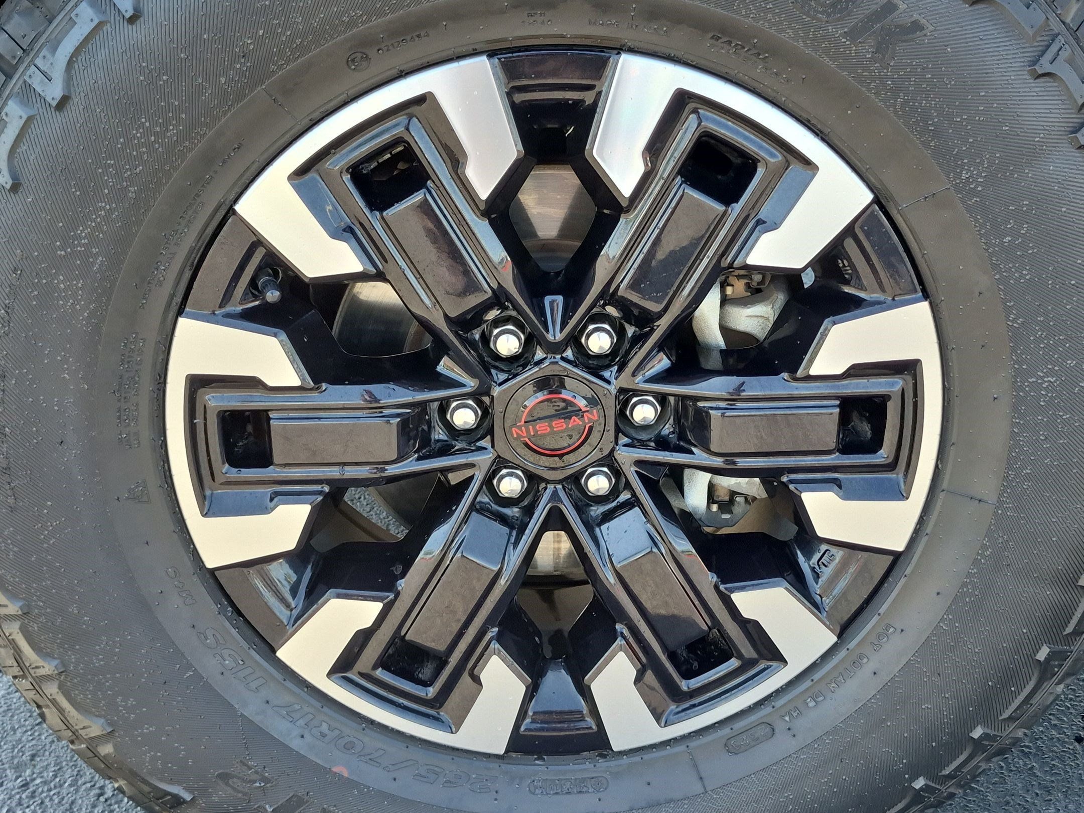 Used 2023 Nissan Frontier Pro-X w/ Pro Convenience Package RWD image 13