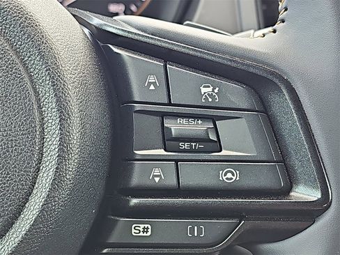 Used 2026 Subaru Forester Wilderness image 18