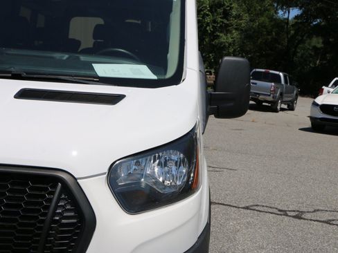 Used 2023 Ford Transit 350 XL RWD image 12