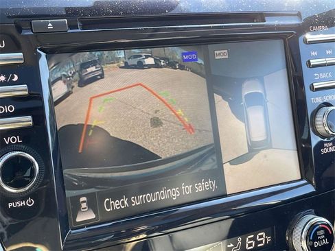 Used 2024 Nissan Murano SL image 25