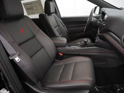 New 2026 Dodge Durango GT AWD/4WD image 35