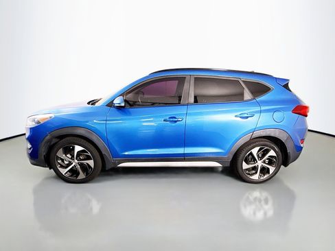 Used 2018 Hyundai Tucson Value image 6