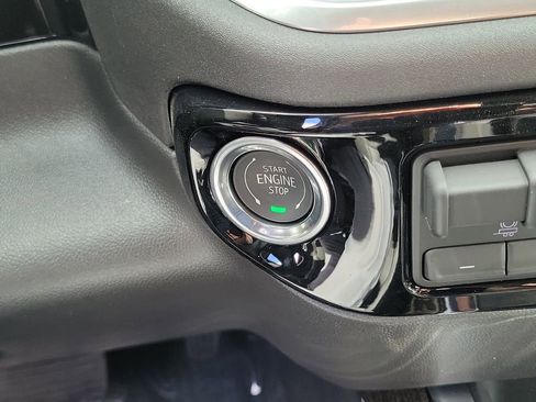 New 2026 Chevrolet Silverado 1500 LT Trail Boss image 12