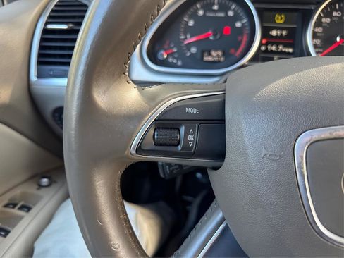 Used 2014 Audi Q7 3.0T Premium Plus w/ Premium Plus Package AWD/4WD image 14