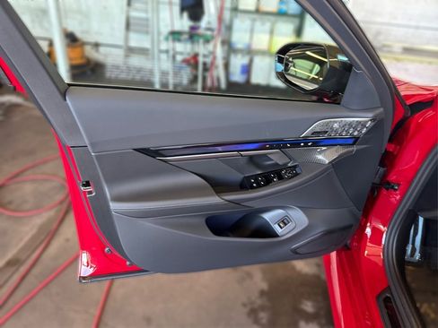 New 2026 BMW M5 w/ Carbon Package AWD/4WD image 26