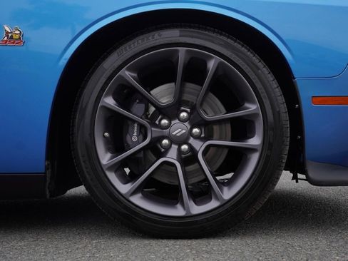 Certified 2023 Dodge Challenger R/T Scat Pack image 10