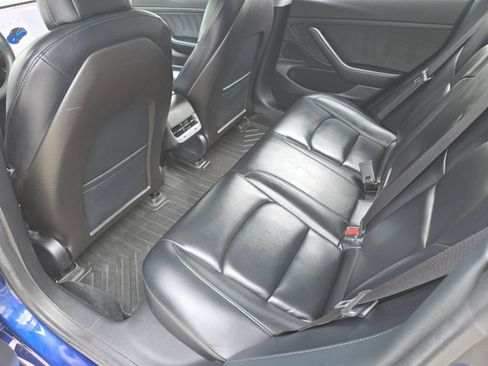 Used 2020 Tesla Model 3 Standard Range Plus RWD image 30