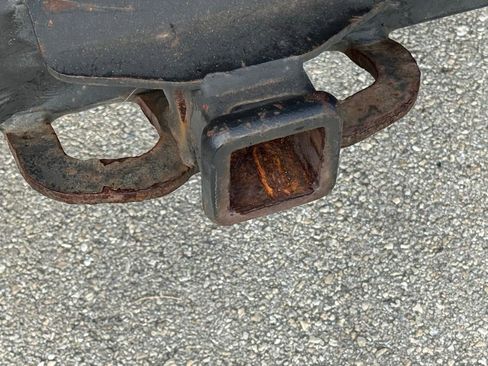 Used 2017 RAM 5500 Tradesman w/ Chrome Appearance Group image 34