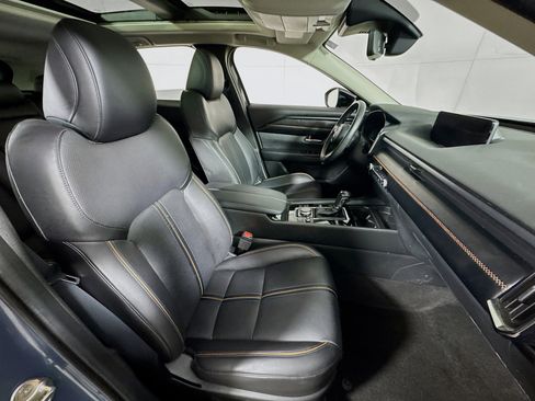 Used 2023 MAZDA CX-50 AWD 2.5 S w/ Cargo Package image 28