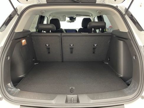 New 2026 Chevrolet TrailBlazer LS w/ LS Convenience Package AWD/4WD image 11