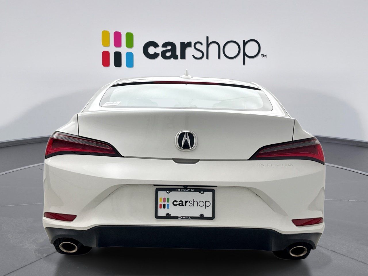 Used 2024 Acura Integra FWD image 4