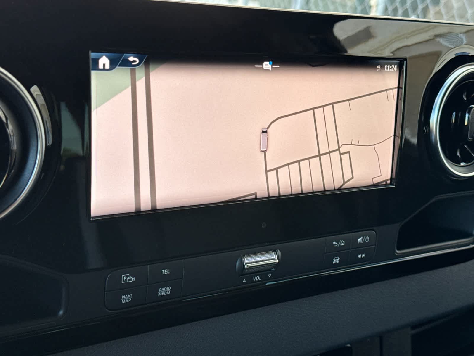 New 2026 Mercedes-Benz Sprinter 2500 image 18