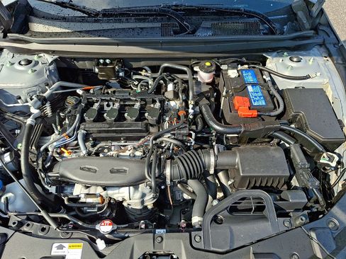 Used 2025 Honda Accord SE image 28