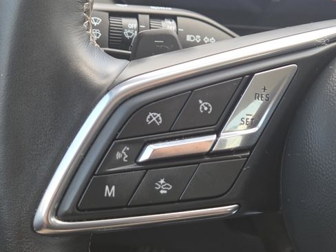 Used 2024 Buick Envision Sport Touring AWD/4WD image 30