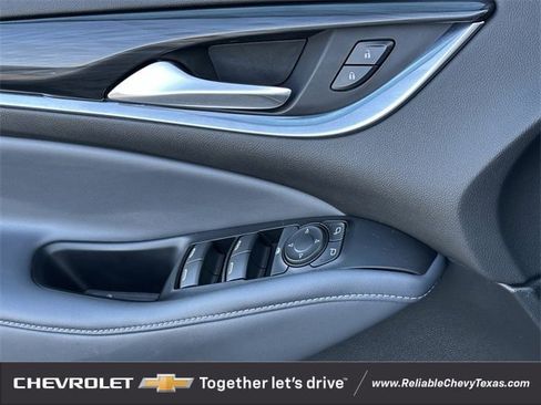 Certified 2023 Buick Enclave Essence w/ LPO, Floor Liner Package image 24