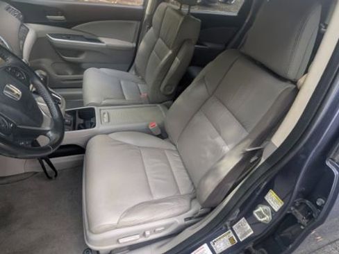 Used 2012 Honda CR-V EX-L image 16