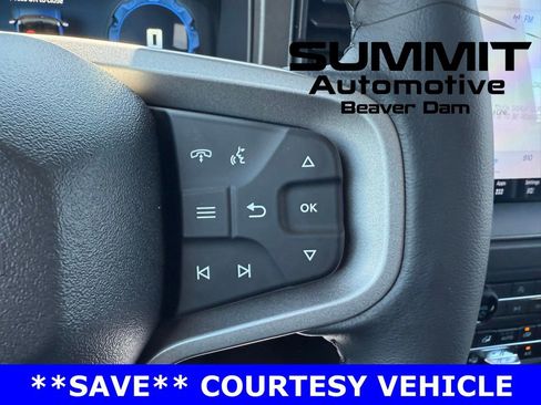 New 2025 Ford Bronco Badlands image 21