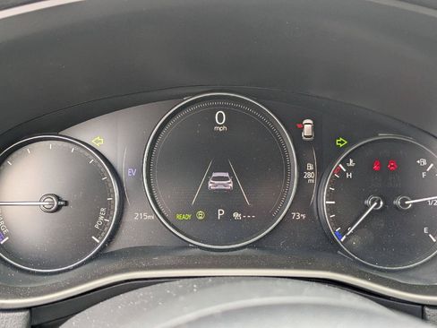 Used 2026 MAZDA CX-50 AWD 2.5 Hybrid w/ Premium Pkg image 17
