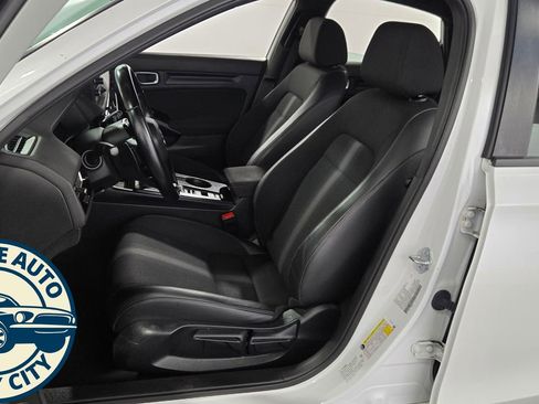 Used 2023 Honda Civic Sport image 24