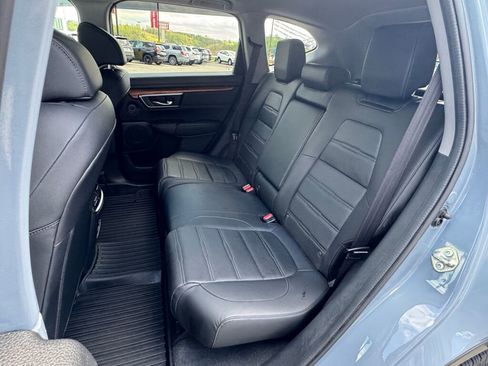 Used 2020 Honda CR-V Touring image 17