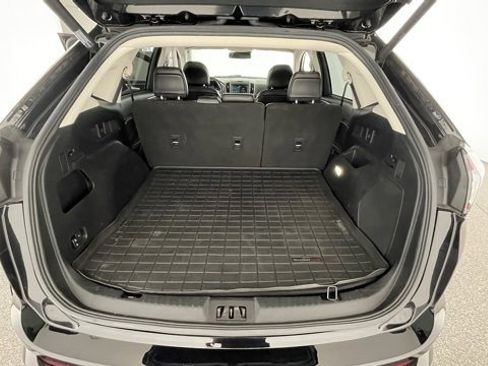 Used 2018 Ford Edge Sport w/ Equipment Group 401A image 48