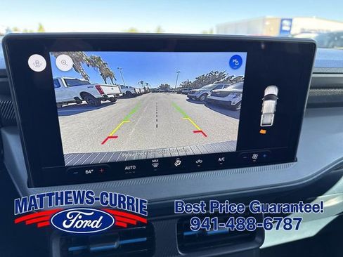 New 2026 Ford Maverick Lobo AWD/4WD image 18