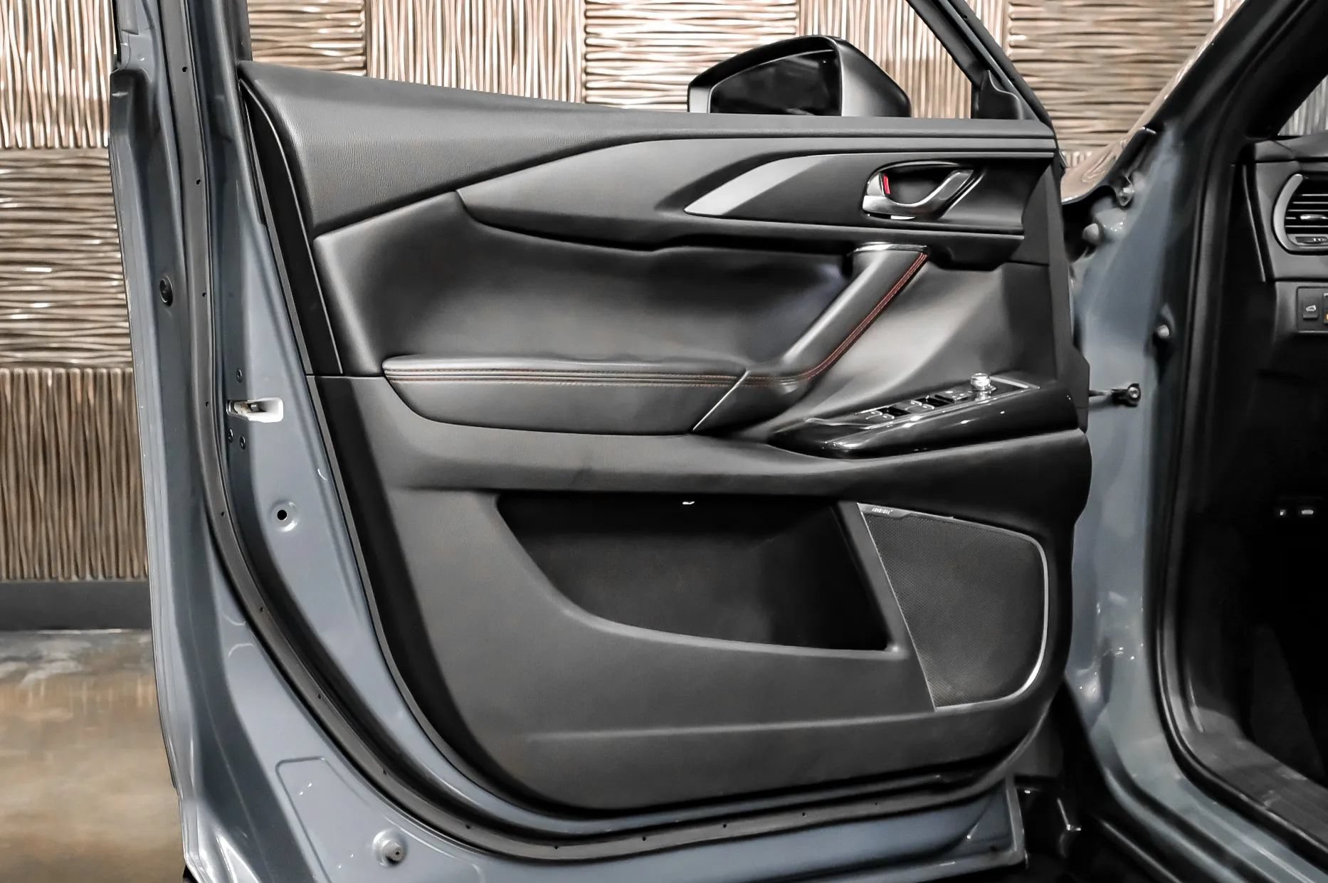 Used 2021 MAZDA CX-9 Carbon Edition FWD image 45