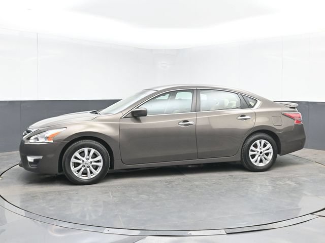 Used 2014 Nissan Altima 2.5 S w/ Sport Value Package FWD image 11
