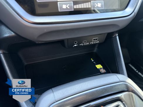 Used 2024 Subaru Crosstrek 2.5i Limited AWD/4WD image 29