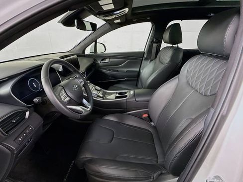 Certified 2023 Hyundai Santa Fe Calligraphy w/ Cargo Package image 24