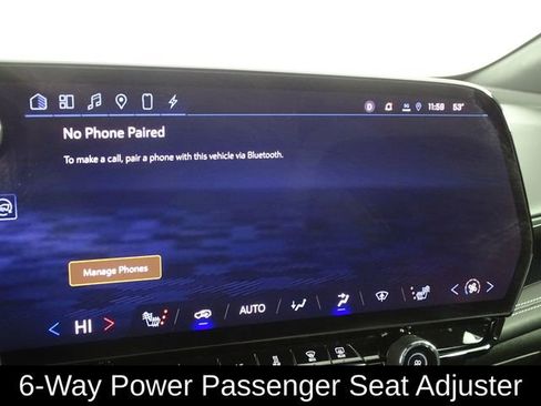 Used 2024 Chevrolet Blazer EV LT image 32