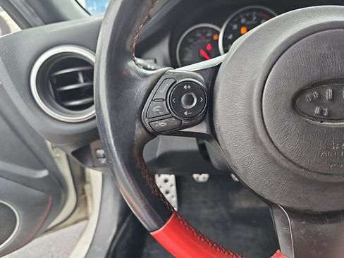 Used 2018 Subaru BRZ tS RWD image 13
