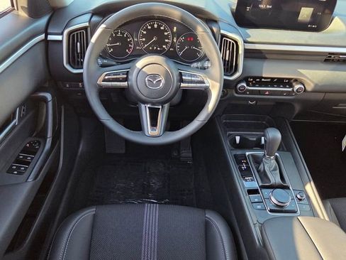 New 2026 MAZDA CX-50 AWD 2.5 S w/ Weather Package image 6