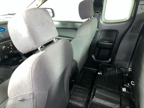 Used 2021 Ford Ranger XL w/ XL Power Equipment Group RWD image 24