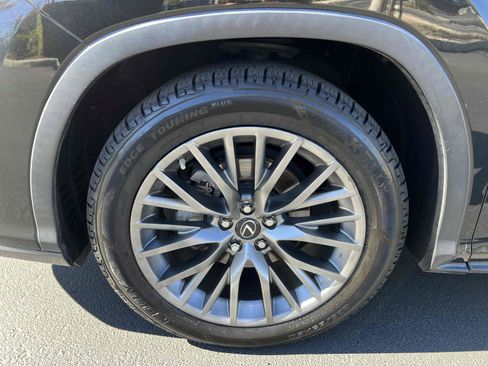 Used 2019 Lexus RX 450h F Sport AWD/4WD image 82