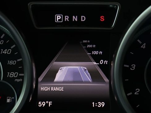 Used 2016 Mercedes-Benz G 63 AMG 4MATIC image 27