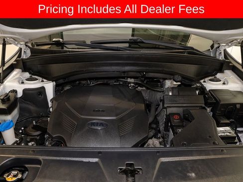 Used 2020 Kia Telluride S AWD/4WD image 21
