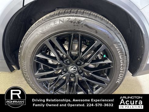 Certified 2026 Acura MDX A-Spec w/ Advance Package AWD/4WD image 5