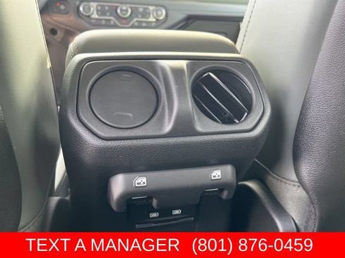 New 2026 Jeep Gladiator Mojave AWD/4WD image 18