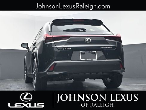 New 2026 Lexus UX 300h 300h Premium image 19