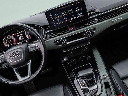 Used 2023 Audi A4 2.0T Premium Plus image 20