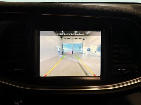 Used 2016 Dodge Challenger SXT w/ Sound Group image 26