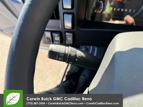 New 2024 Isuzu NPR image 8