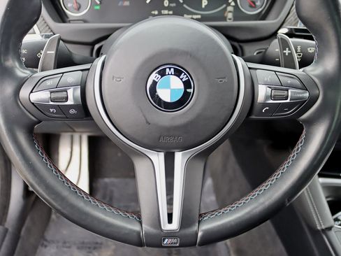 Used 2016 BMW M4 Coupe image 21
