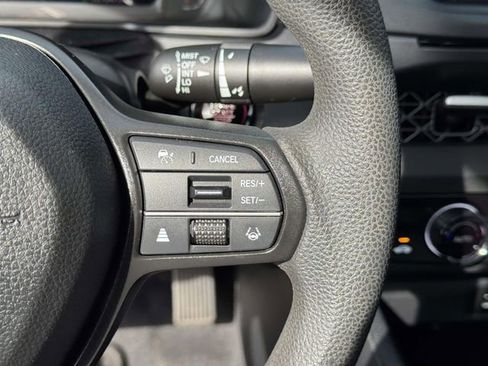 Certified 2023 Honda Accord EX image 21