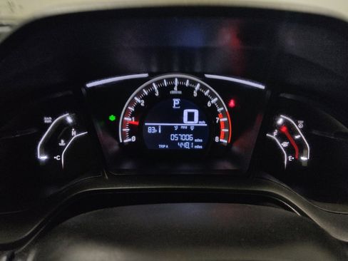 Used 2018 Honda Civic LX image 23