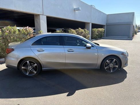 Used 2019 Mercedes-Benz A 220 image 3