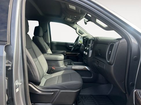 Used 2021 GMC Sierra 1500 Elevation w/ Preferred Package AWD/4WD image 10