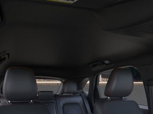 New 2026 Ford Escape ST-Line Elite image 22